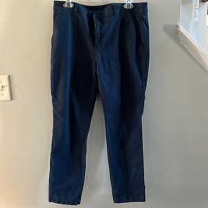 Banana Republic pants